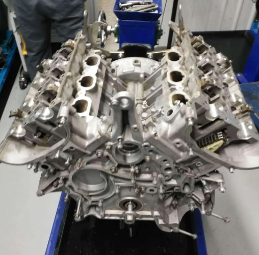 {{ đ Is Engine Overhaul Becoming a Thing of the Past? đ }} â Car Care Tips by {{ caefe7-6 }}.