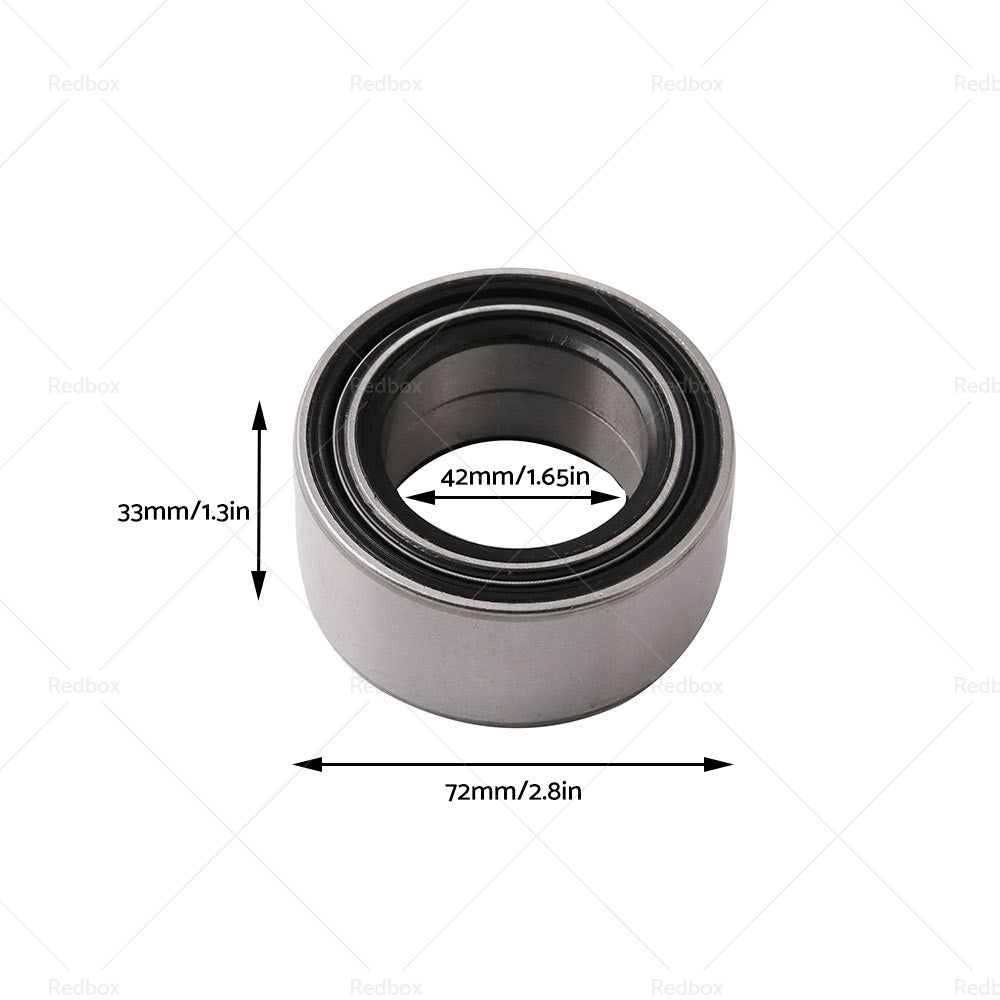 {{ 3514699 Front Rear Wheel Bearing Suitable for Polaris RZR 570 800 900 Ranger 570 }} - Buy Car Parts Online at {{ Kaka Auto Parts }}.