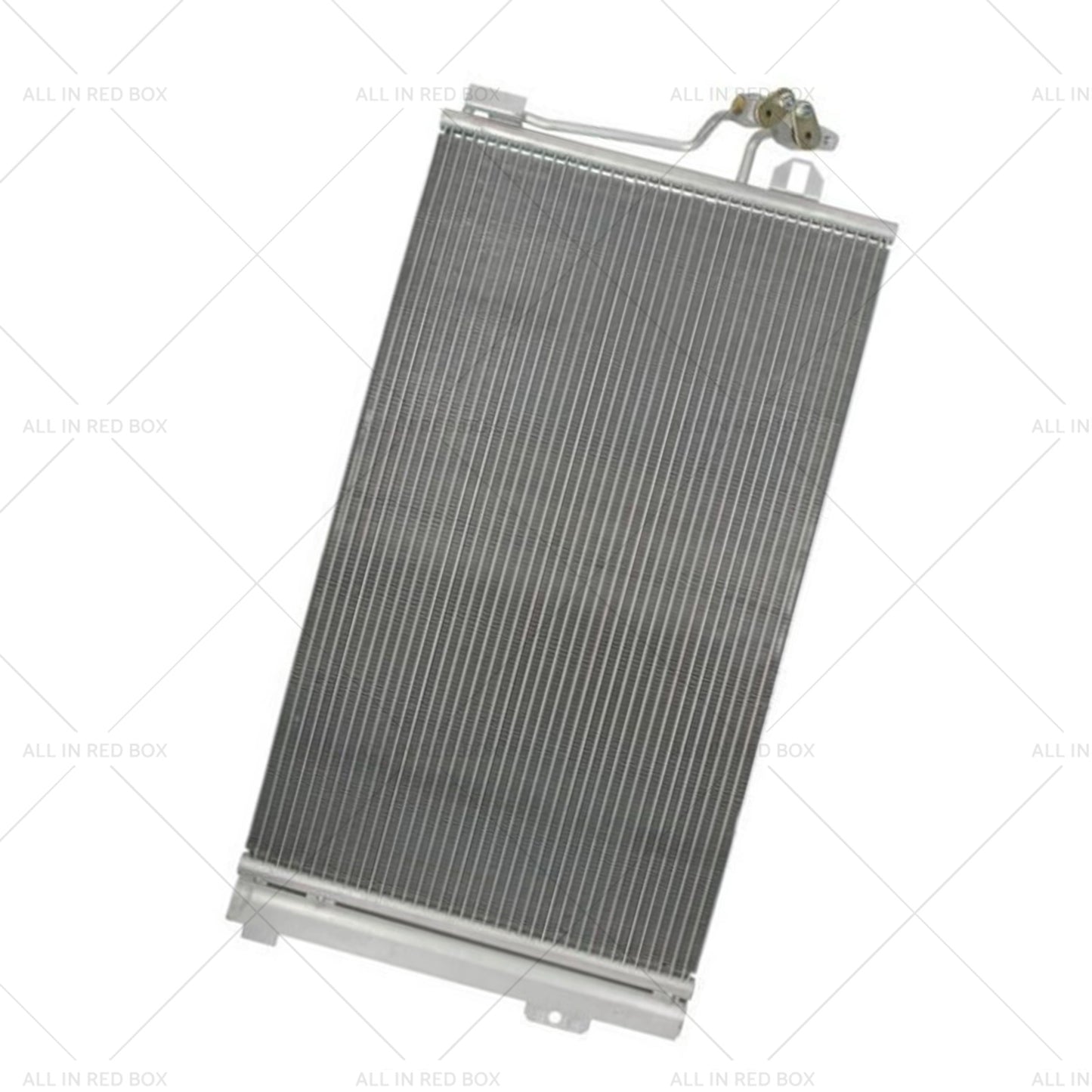 {{ A/C Condenser Suitable for Vito Van Viano W639 6398350270 390mm 708mm 16mm }} - Buy Car Parts Online at {{ Kaka Auto Parts }}.