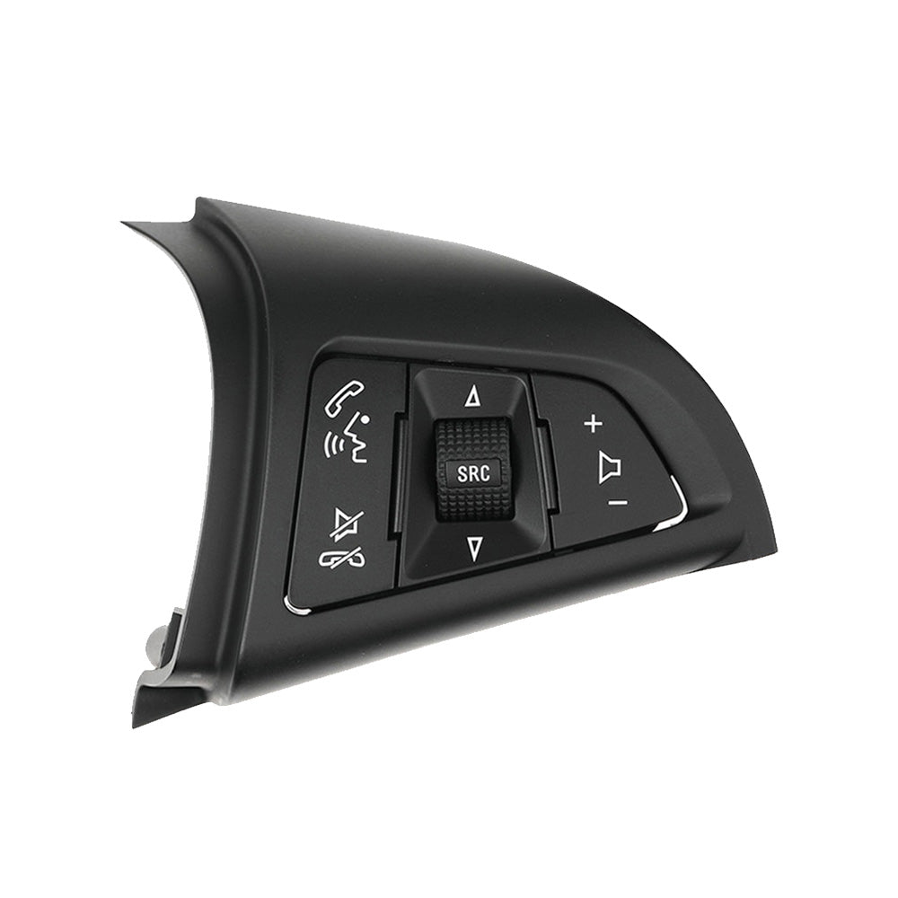 {{ Steering Wheel Radio Control Switch Suitable For Holden VF Commodore 2014 - 2017 }} - Buy Car Parts Online at {{ Kaka Auto Parts }}.