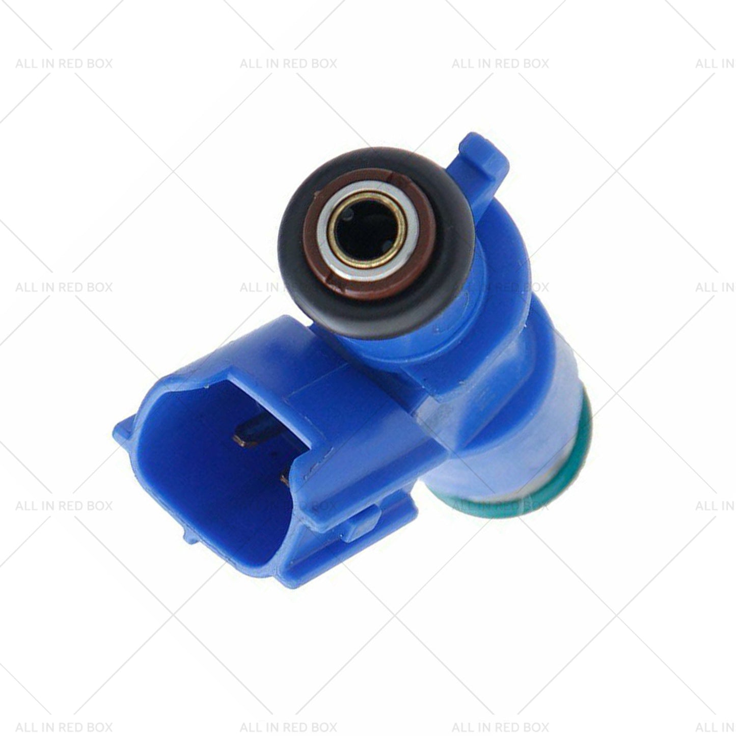 {{ 4 Set Fuel Injectors 16450-RWC-A01 Suitable for Acura RDX RSX TSX Integra 97-12 }} - Buy Car Parts Online at {{ Kaka Auto Parts }}.