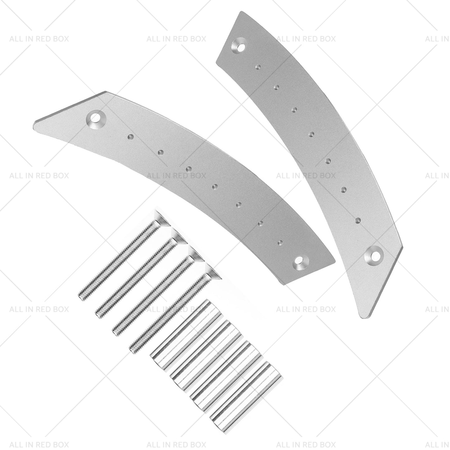 {{ Aluminum Door Panel Pull Handle Right and Left Kit Suitable For VW Beetle 1998-2010 }} - Buy Car Parts Online at {{ Kaka Auto Parts }}.