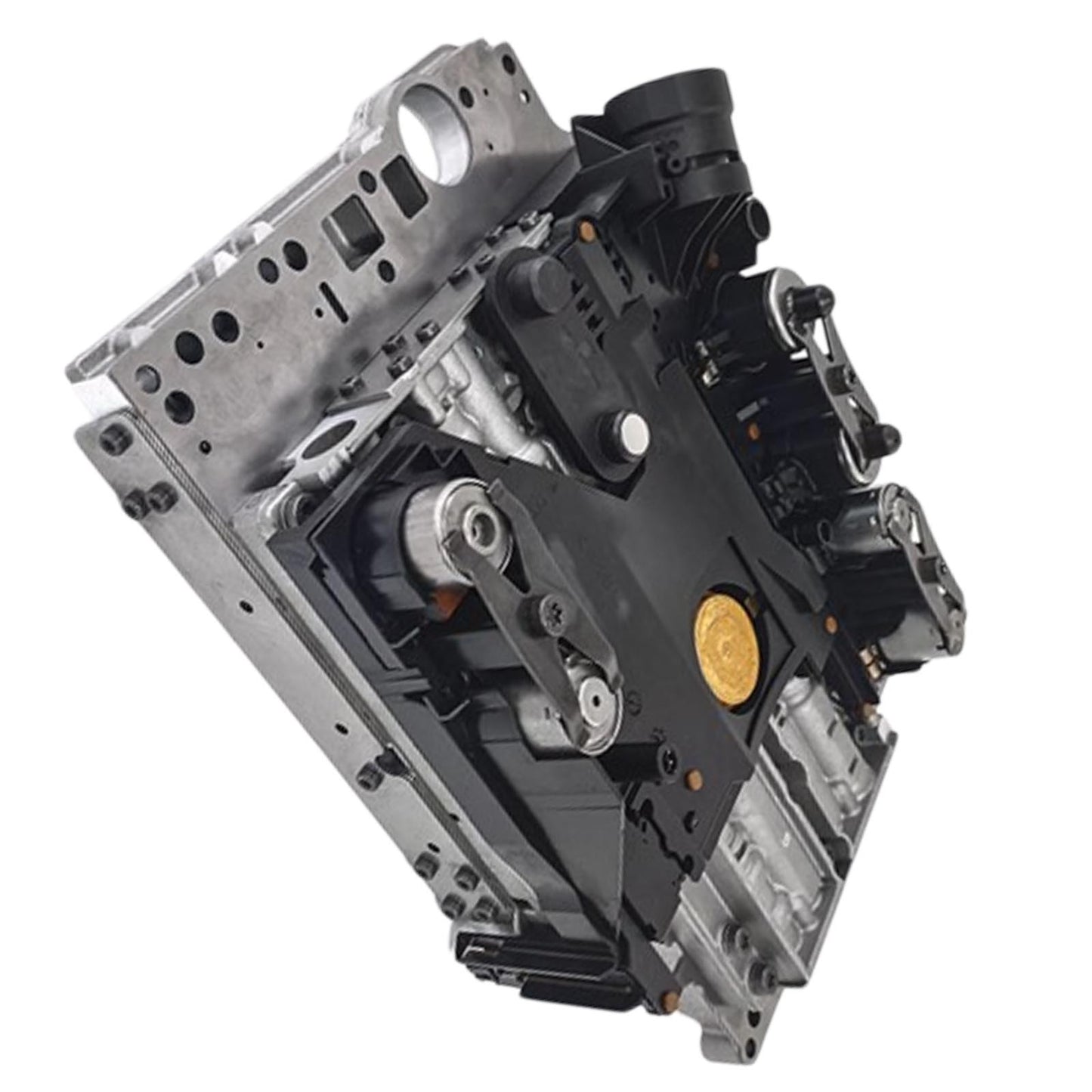 {{ Speed Automatic Transmission 722.6 Valve Body Suitable For Mercedes 5 }} - Buy Car Parts Online at {{ Kaka Auto Parts }}.