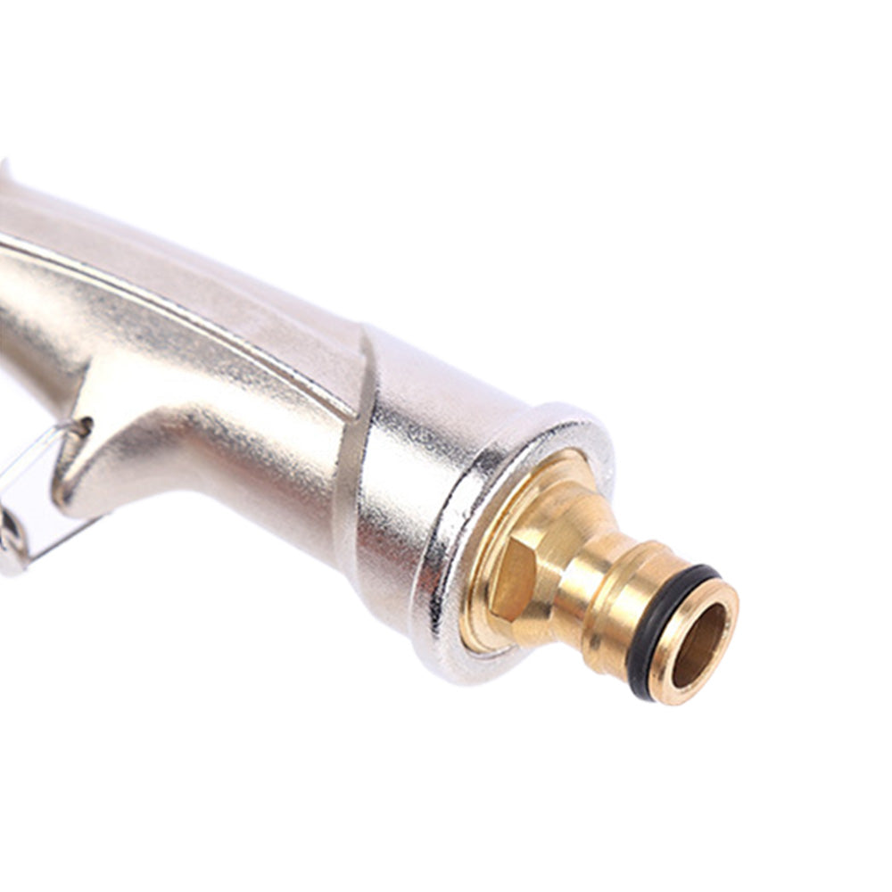 {{ High Pressure Water Hose Nozzle Long Spray Nozzle Garden Hose Garden Car Wash }} - Buy Car Parts Online at {{ Kaka Auto Parts }}.