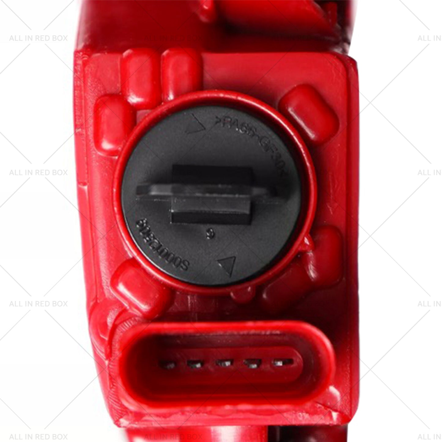 Rear Bumper Tail Light Lamp Left Passenger Side Suitable For Audi Q3 2011-2015