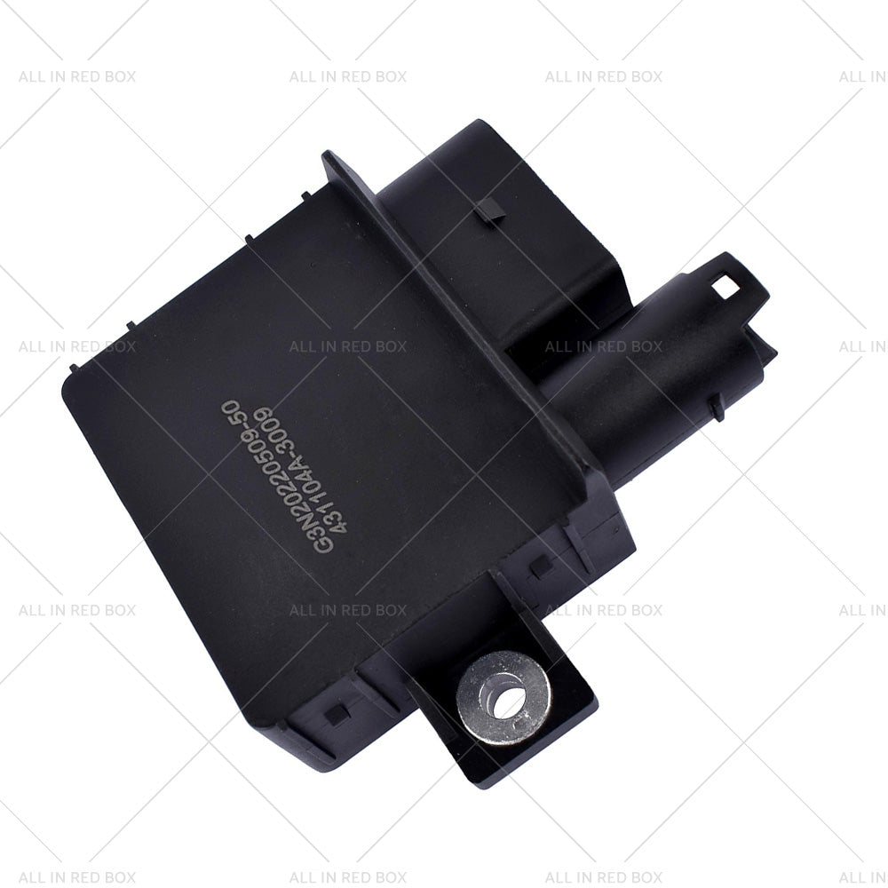 Glow Plug Control Unit Module Suitable for BMW E92 E93 325d N57 330d 12217800156