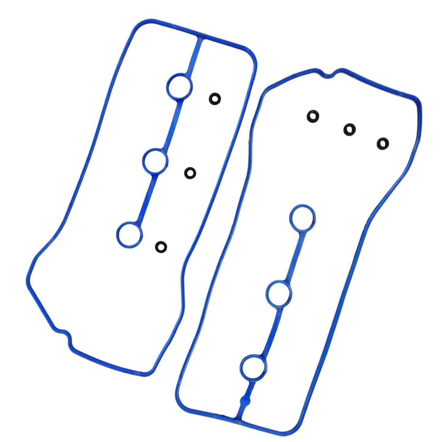 {{ 2x Valve Cover Gasket Sets Suitable For Toyota Prado GRJ121W 1GRFE 4L 2005-2009 }} - Buy Car Parts Online at {{ Kaka Auto Parts }}.