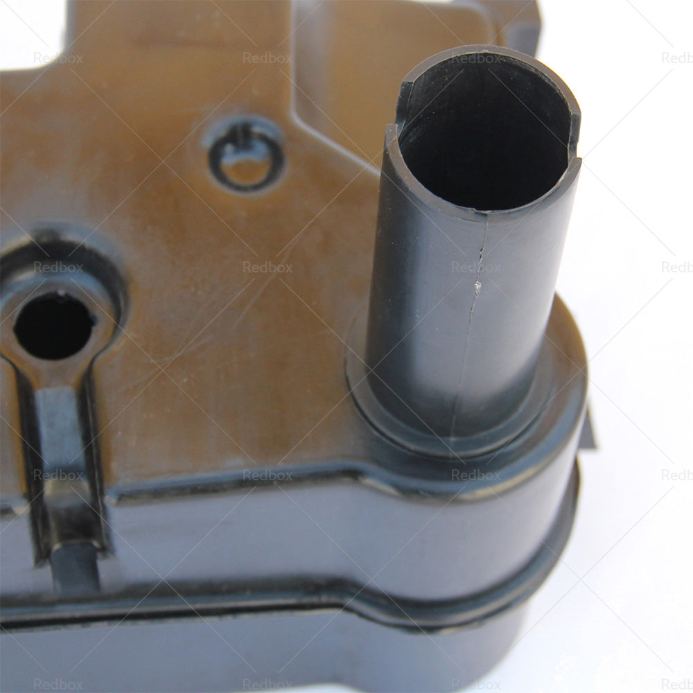 Radiator Overflow Expansion Bottle Heater Tank fits Holden Commodore VT VX VU VY