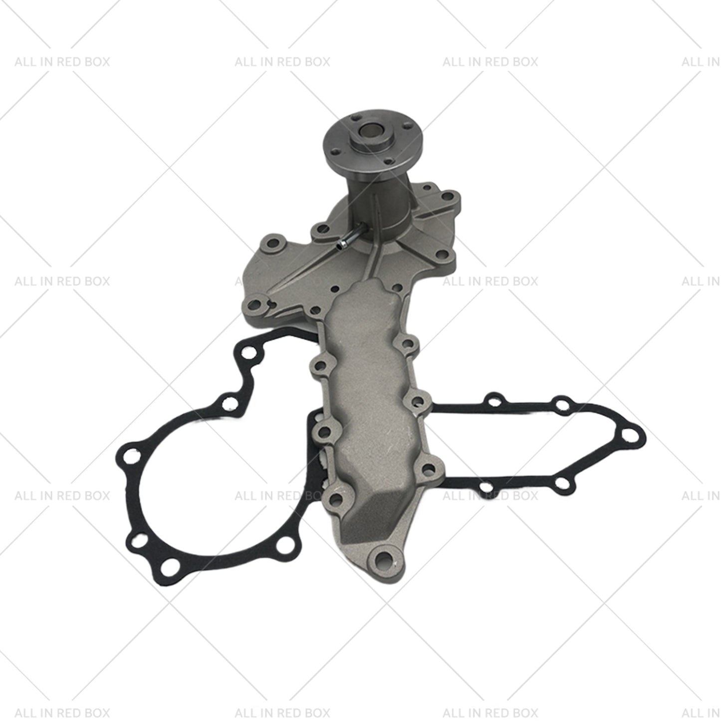 {{ Water Pump Suitable For Bobcat Kubota D1102 D1302 D1402 V1502 V1702 V1902 V2203 }} - Buy Car Parts Online at {{ Kaka Auto Parts }}.