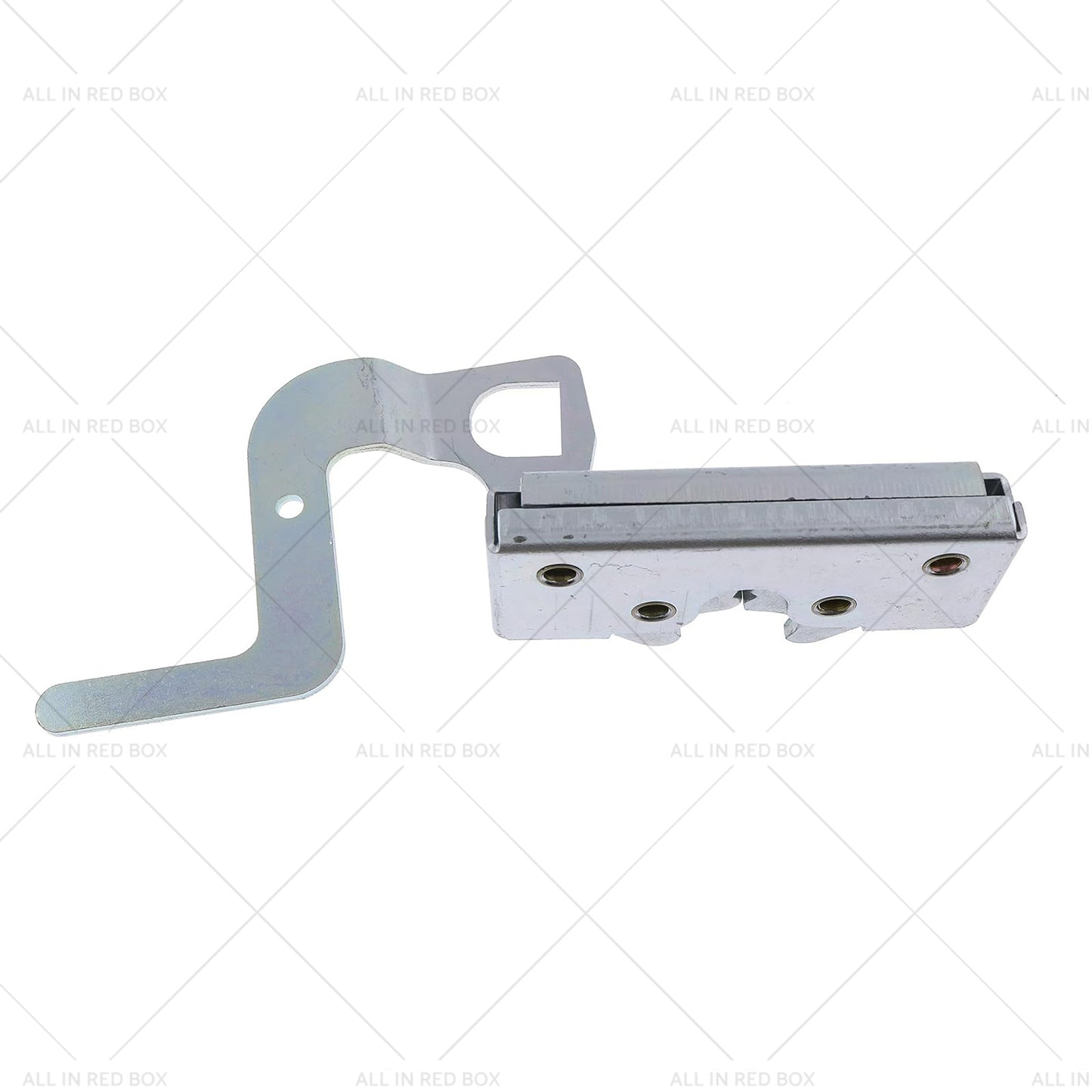 {{ Suitable for Bobcat Rear Engine Door Latch Handle Clasp 6670867 553 751 753 763 }} - Buy Car Parts Online at {{ Kaka Auto Parts }}.