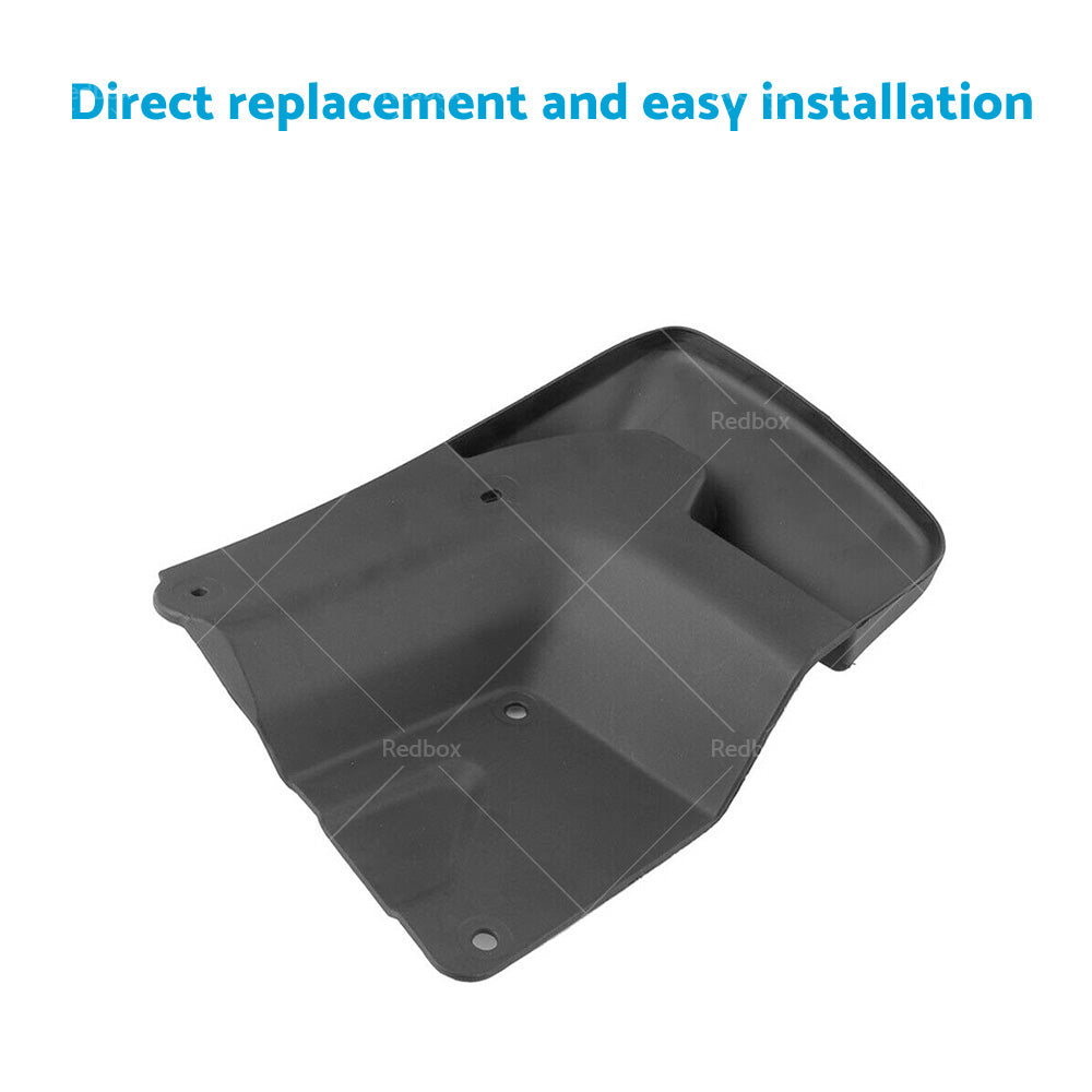 {{ 4x Splash Guard Mud Flap Fender Mudguard Suitable for Toyota Hiace H200 Series }} - Buy Car Parts Online at {{ Kaka Auto Parts }}.