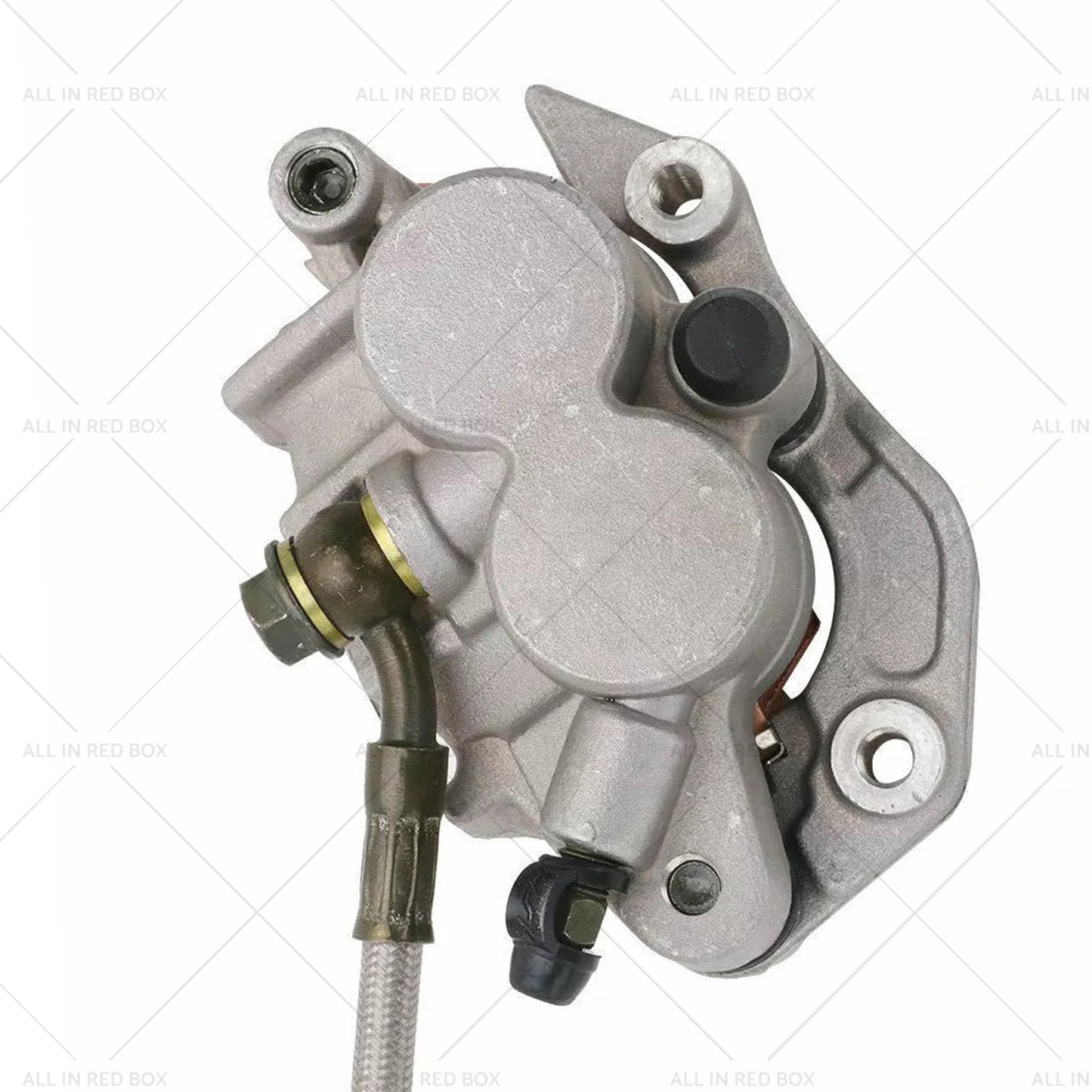 Front Brake Caliper Master Cylinder Suitable For Honda CRF250R CRF450R CRF250X