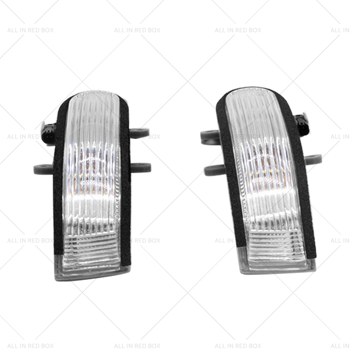 {{ 2x Rearview Side Mirror Turn Signal Lights Suitablefor 06-11 Toyota Camry Aurion }} - Buy Car Parts Online at {{ Kaka Auto Parts }}.