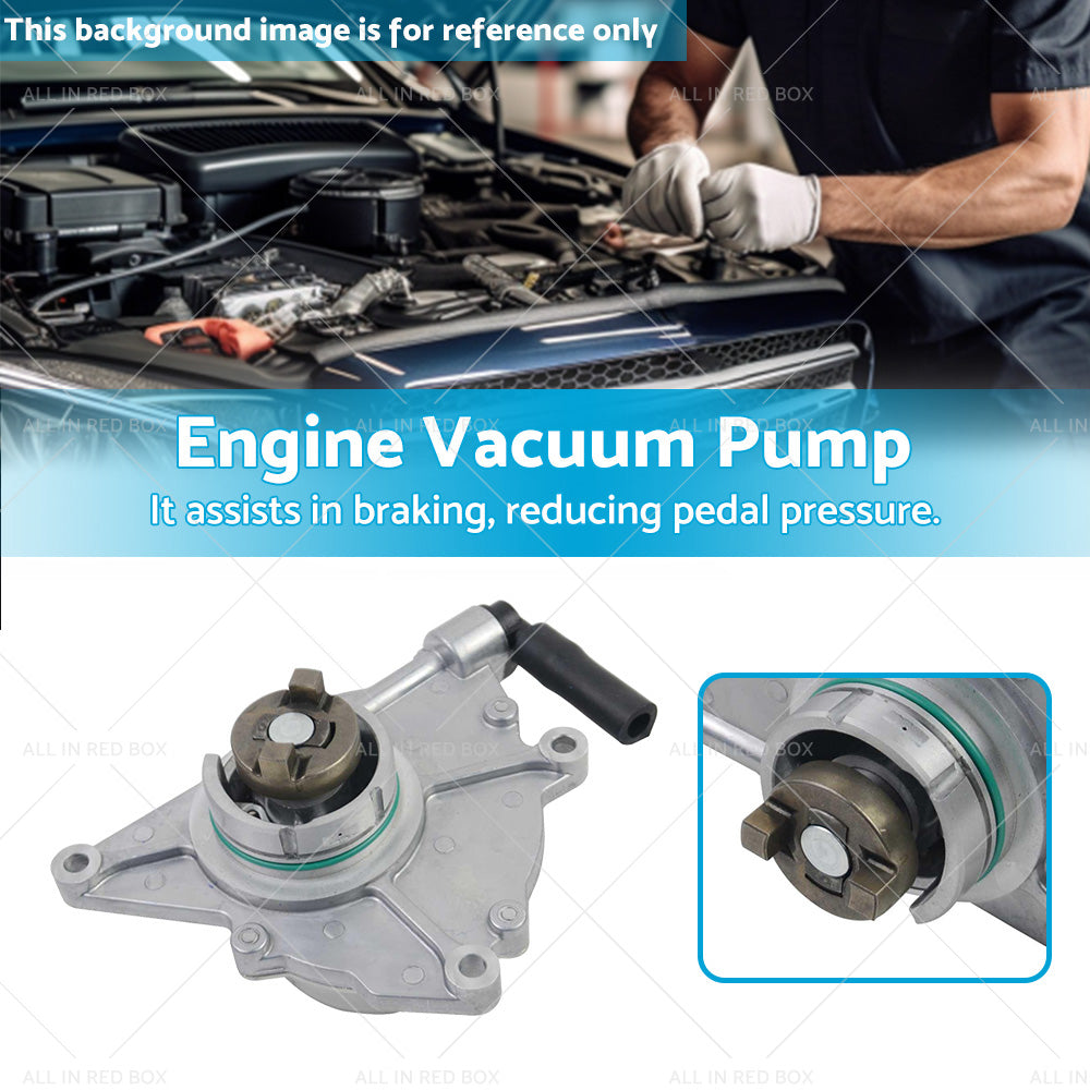 {{ Engine Vacuum Pump Suitable For Hyundai Iload Imax 2. 5L Diesel 07-16 28810-4A800 }} - Buy Car Parts Online at {{ Kaka Auto Parts }}.
