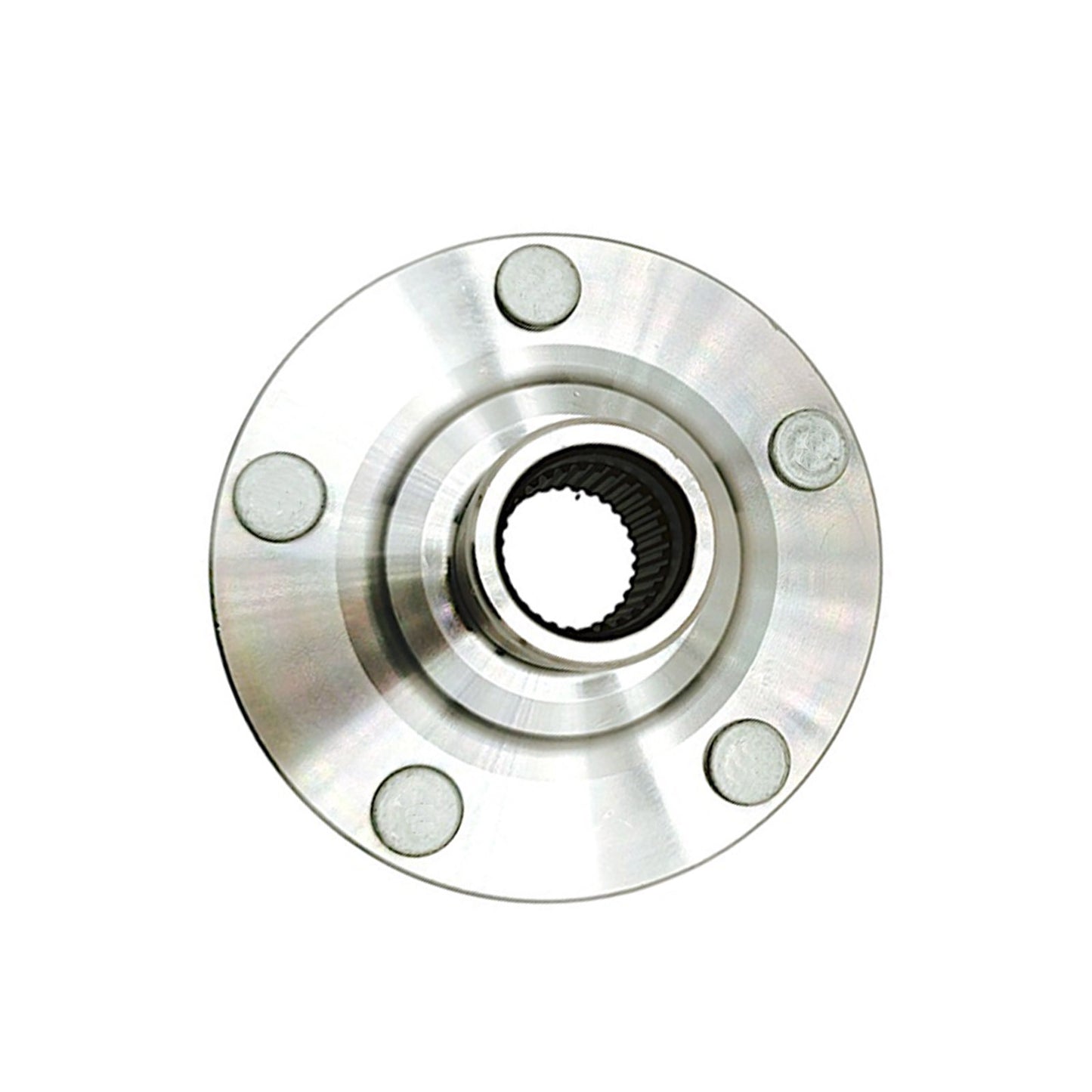 2 Front Wheel Hub Bearing Kits Suitable For Toyota Camry 06-17 ACV40R ASV50R 2.4