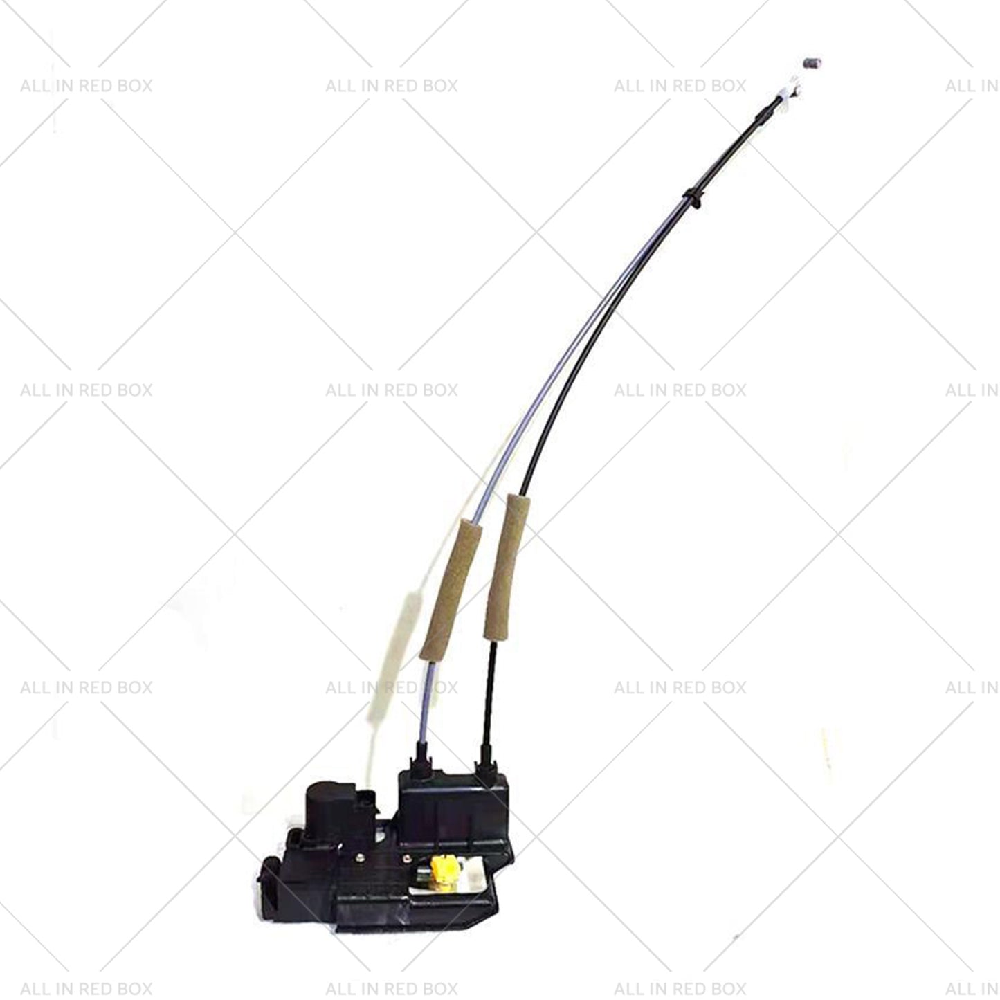 {{ Rear Right Door Lock 71320-34002 713203-4002 Suitable for SsangYong Korando C }} - Buy Car Parts Online at {{ Kaka Auto Parts }}.