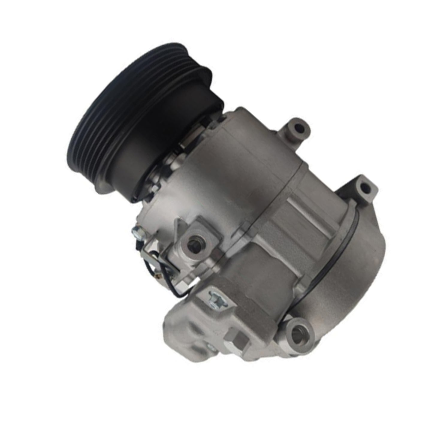 {{ AC Compressor Suitable for Kia Cerato TD FW612 Engine G4KD 2.0L Petrol 2009-2011 }} - Buy Car Parts Online at {{ Kaka Auto Parts }}.