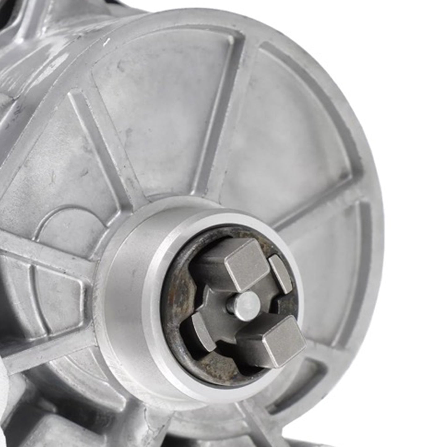 Brake Vacuum Pump Suitable For Vauxhall Adam Viva Corsa Viva 1.0 12678247