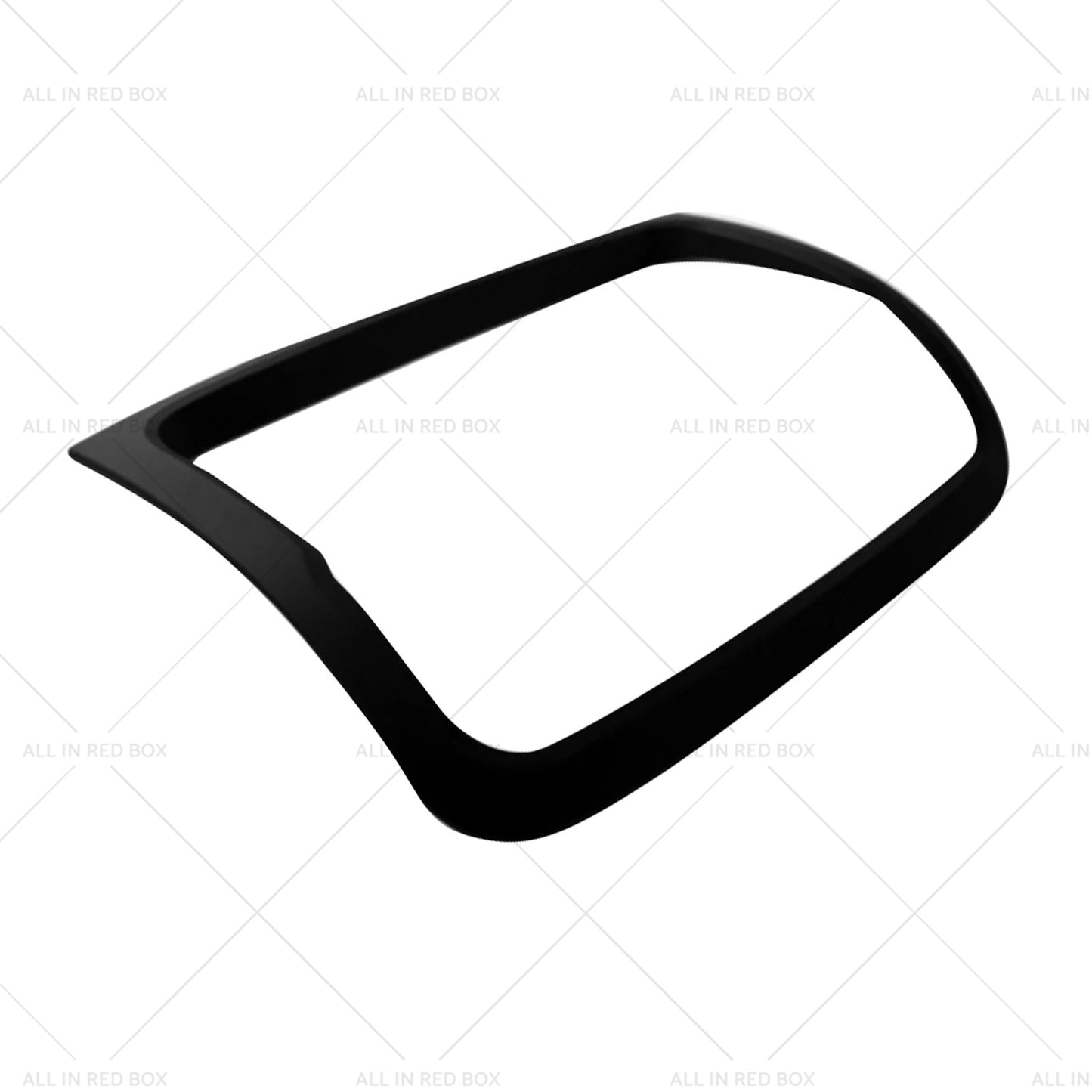 {{ Rear Light Cover Housing Trim Surrounds Suitable for VW Volkswagen Amarok 09-22 }} - Buy Car Parts Online at {{ Kaka Auto Parts }}.