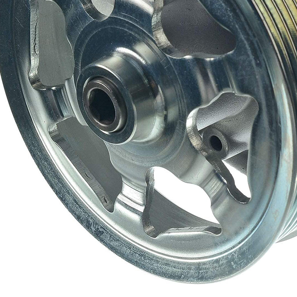{{ Power Steering Pump w Pulley Suitable for Honda Accord 2. 4L L4 DOHC 08-12 56100R40305 }} - Buy Car Parts Online at {{ Kaka Auto Parts }}.