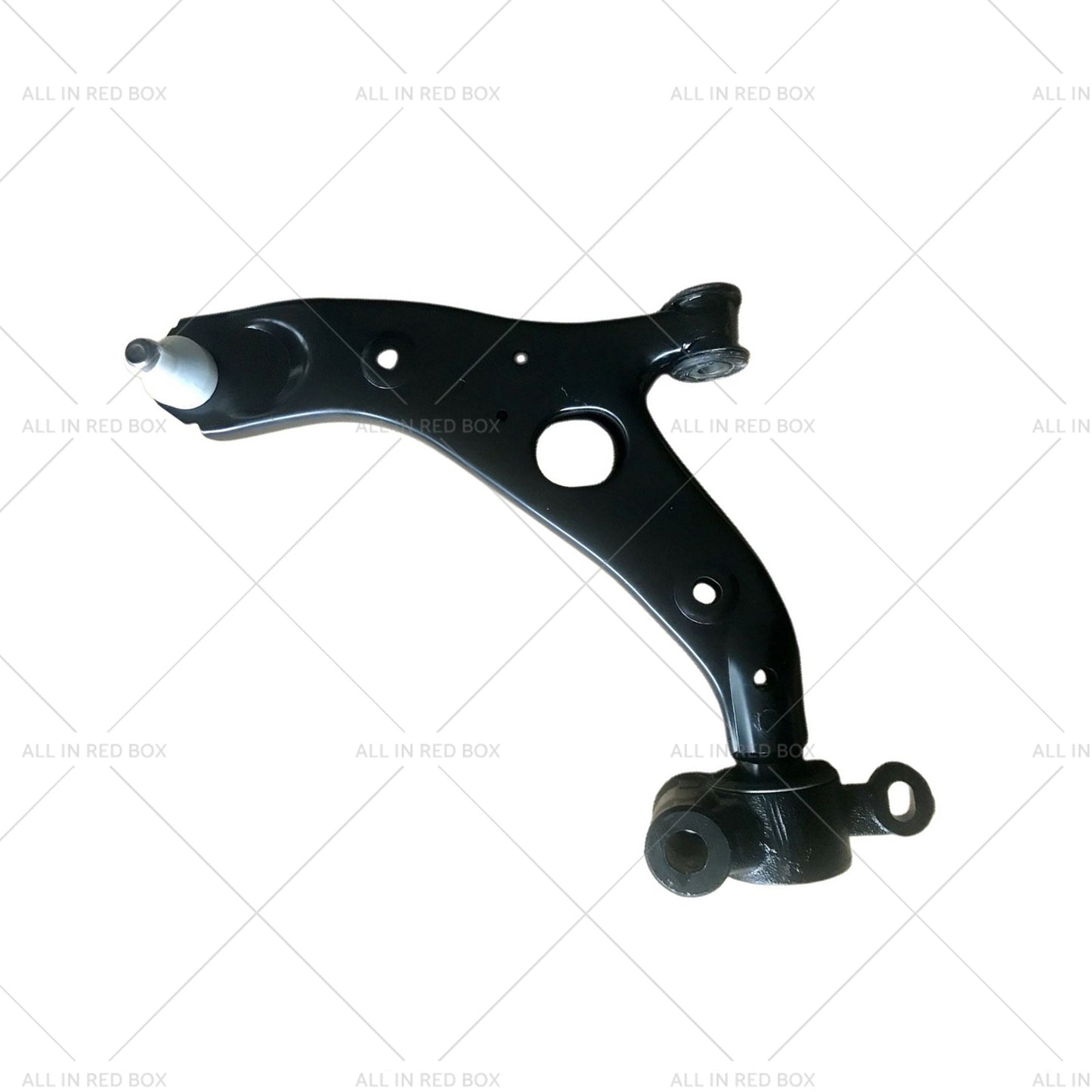 {{ Front Lower Control Arms with Ball Joints Bushes Suitable for Mazda CX5 KE 12-17 }} - Buy Car Parts Online at {{ Kaka Auto Parts }}.