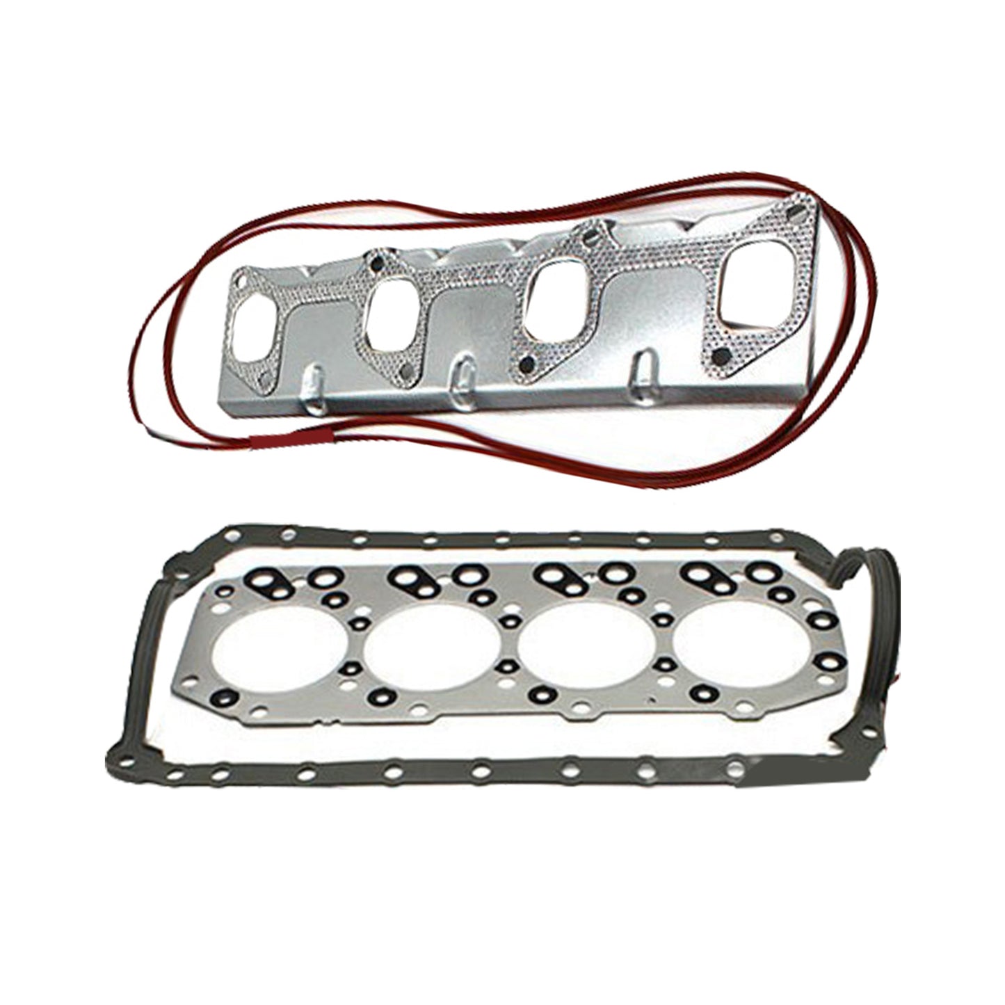 {{ VRS Head Gasket Kit Suitable For Holden Rodeo TFR55 TFS54 TFS55 2.8L 4JB1 4JB1T }} - Buy Car Parts Online at {{ Kaka Auto Parts }}.