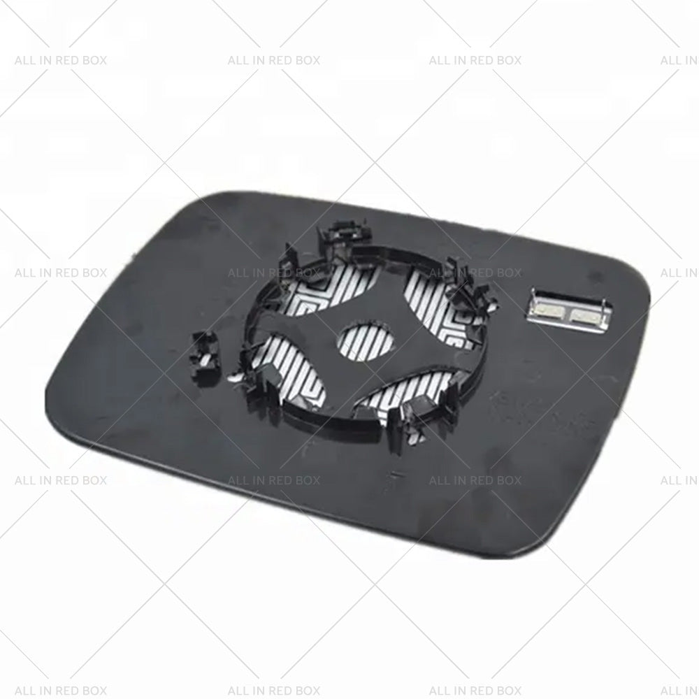 {{ Right Side Mirror Glass Suitable for Land Rover Discovery 4 2009 -2013 w Heated }} - Buy Car Parts Online at {{ Kaka Auto Parts }}.