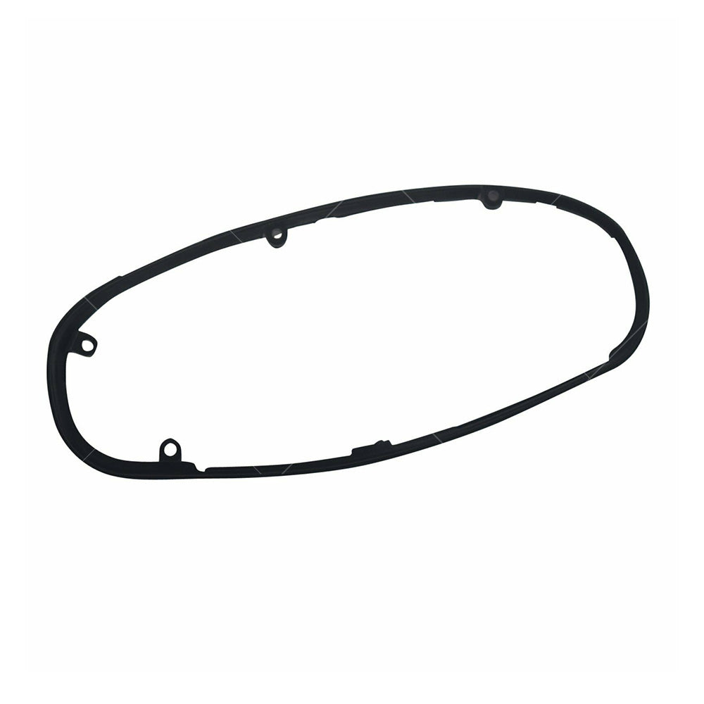 Front Outer RH Right Hand Door Handle Black For Holden Barina TK Hatch 2005~2011