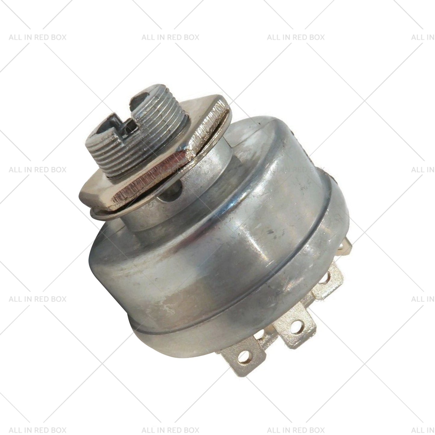 Ignition Switch Ride On Mower Suitable for Husqvarna and Murray 1994 onwards 532