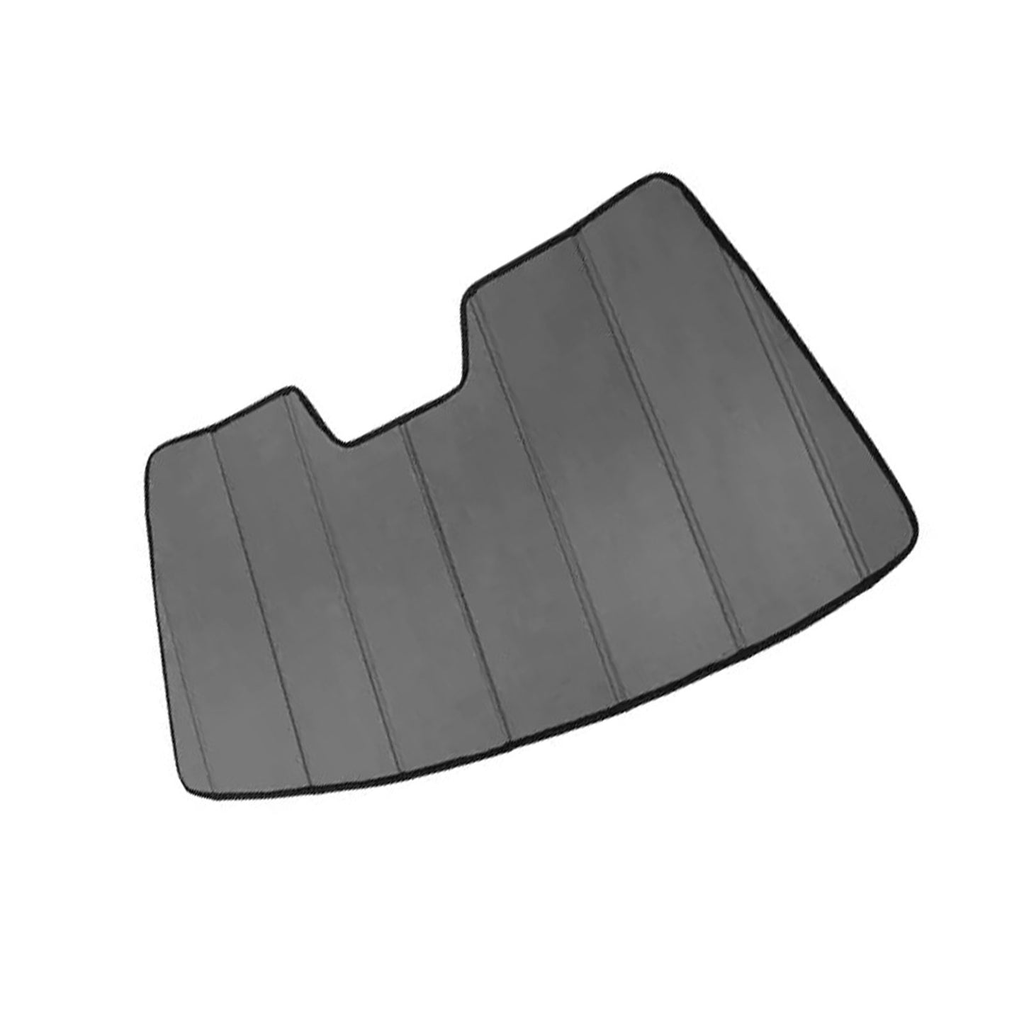 1x Front Windscreen Sun Shade Suitable For Holden Commodore Calais VE VF 06-17