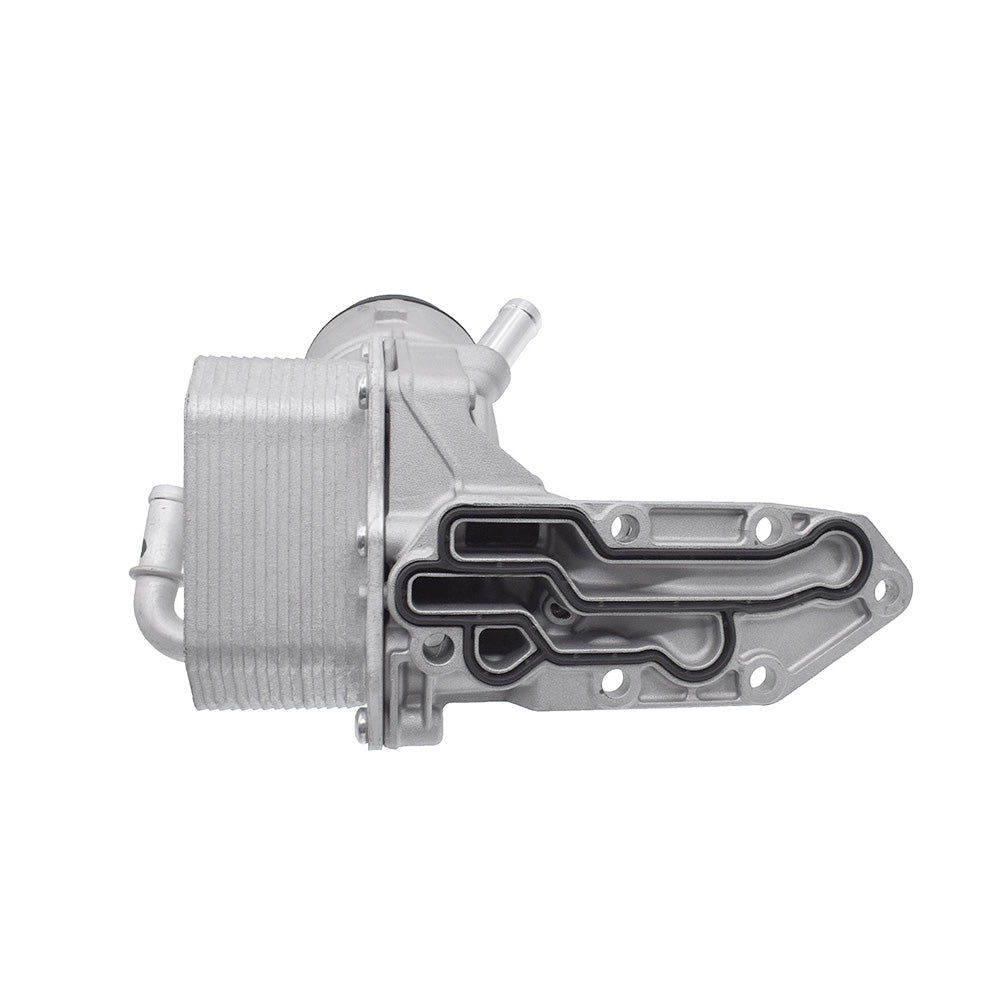 Oil Cooler For Ford Ranger PX Everest UA Mazda BT-50 P5AT 3. 2 Diesel BB3Q6B624EA