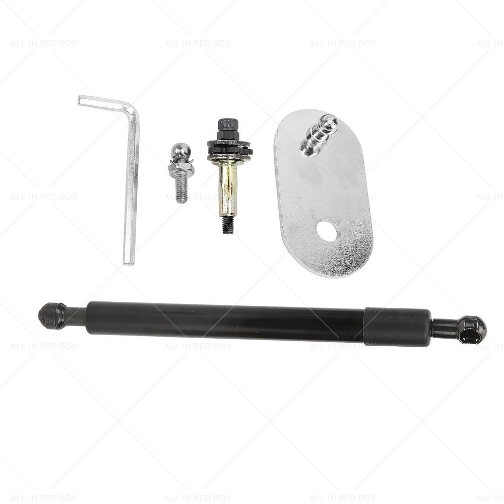 {{ Tailgate Assist Shock Suitable For Ram 1500 Pickup 09-18 2500 3500 10-18 DZ43301 }} - Buy Car Parts Online at {{ Kaka Auto Parts }}.