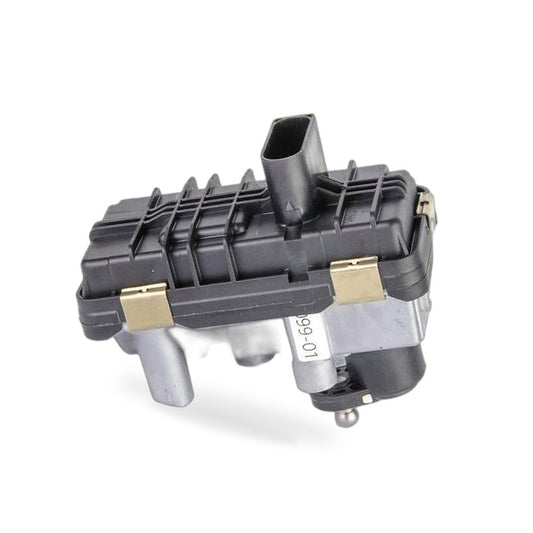 6NW010099-01 Turbo actuator for Nissan Navara 2.5 DI D40 140Kw YD25DDTi LR065510