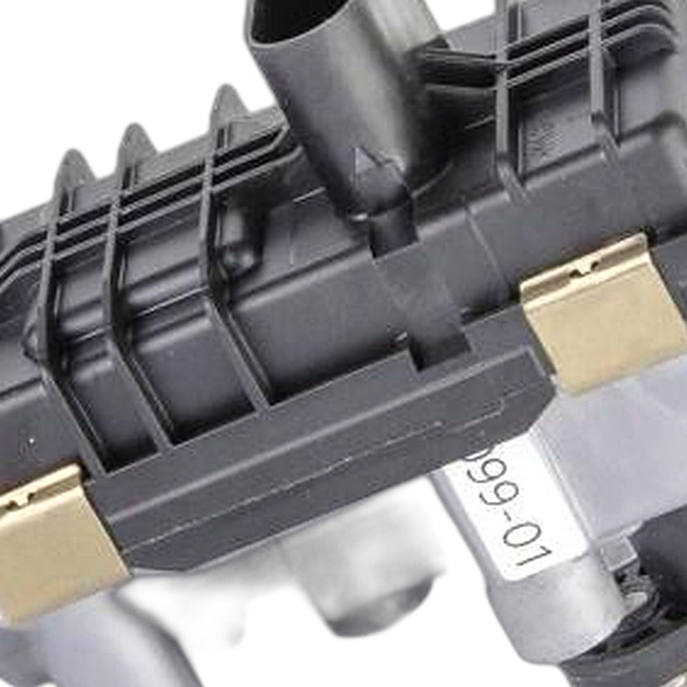 6NW010099-01 Turbo actuator for Nissan Navara 2.5 DI D40 140Kw YD25DDTi LR065510 - XQ1