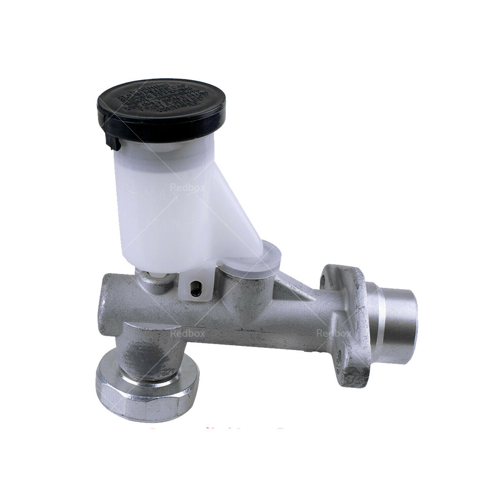 CLUTCH MASTER CYLINDER and BOOSTER FOR GU Y61 PATROL TD42, TB45, TB48, 1997 ON