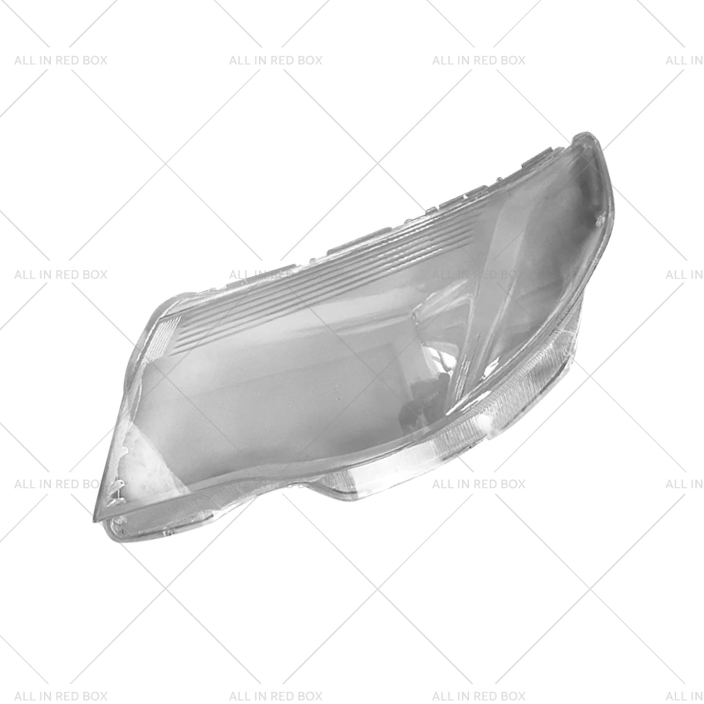 {{ Pair LR Headlight Lens Cover Replacements Suitable for Subaru Forester 08-12 }} - Buy Car Parts Online at {{ Kaka Auto Parts }}.