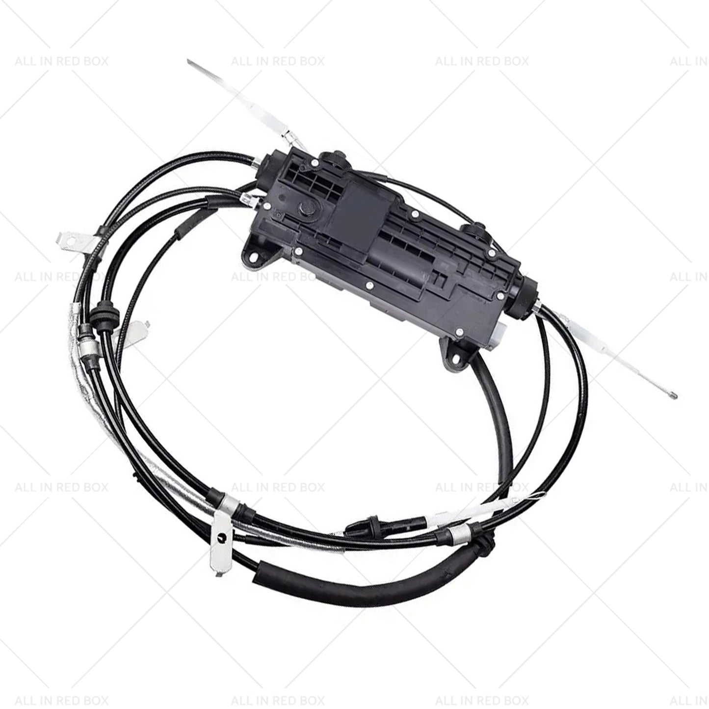 {{ Parking Brake Actuator Suitable for LR072318 Land Rover Discovery 4 2010-2016 }} - Buy Car Parts Online at {{ Kaka Auto Parts }}.