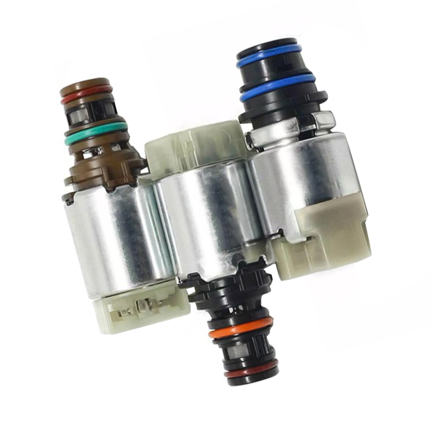 Transmission Solenoid Kit Suitable For Ford Fusion Escape Mariner Tribute 6F35