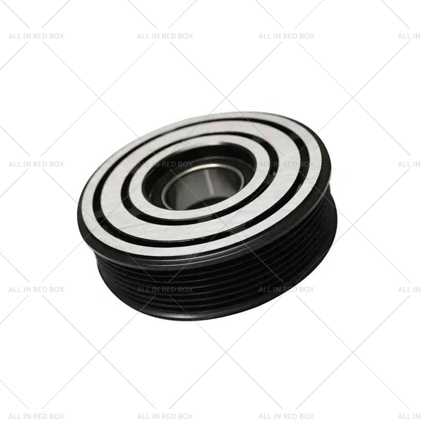 {{ AC Compressor Clutch Kit Suitable For Infiniti JX35 Nissan Maxima 2009-2014 3. 5L }} - Buy Car Parts Online at {{ Kaka Auto Parts }}.