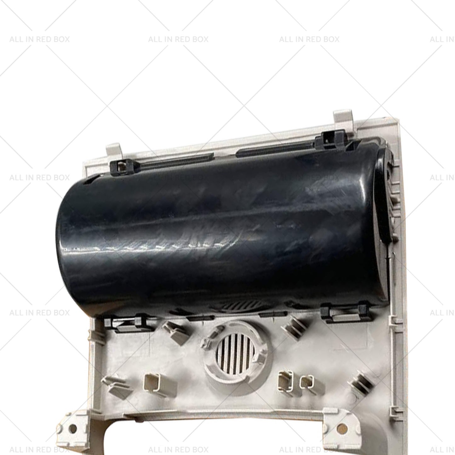 {{ Roof Console Box Sunglass Holder Suitable For Ford Ranger Mazda BT50 12-20 Gray? }} - Buy Car Parts Online at {{ Kaka Auto Parts }}.