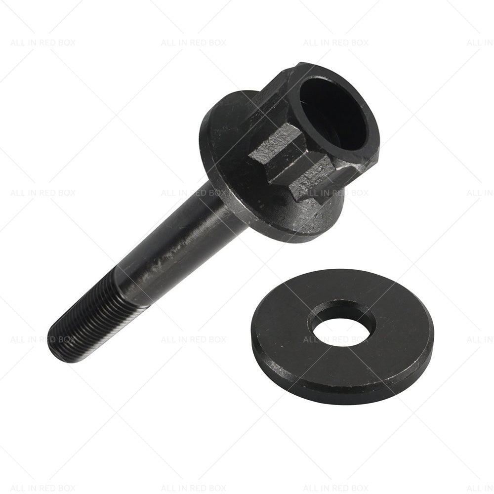 Crank Harmonic Balancer Bolt Suitable for 234-2503 Chevy LS1 LS2 LS3 LS6