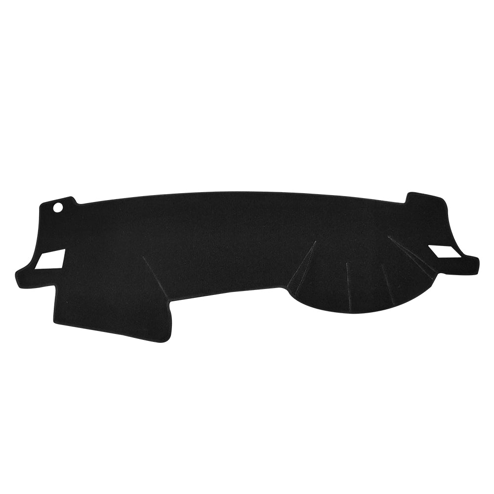 {{ Dash Mat For Subaru Liberty 2003-2009 Sedan Dashboard Cover Black Non-Slip }} - Buy Car Parts Online at {{ Kaka Auto Parts }}.