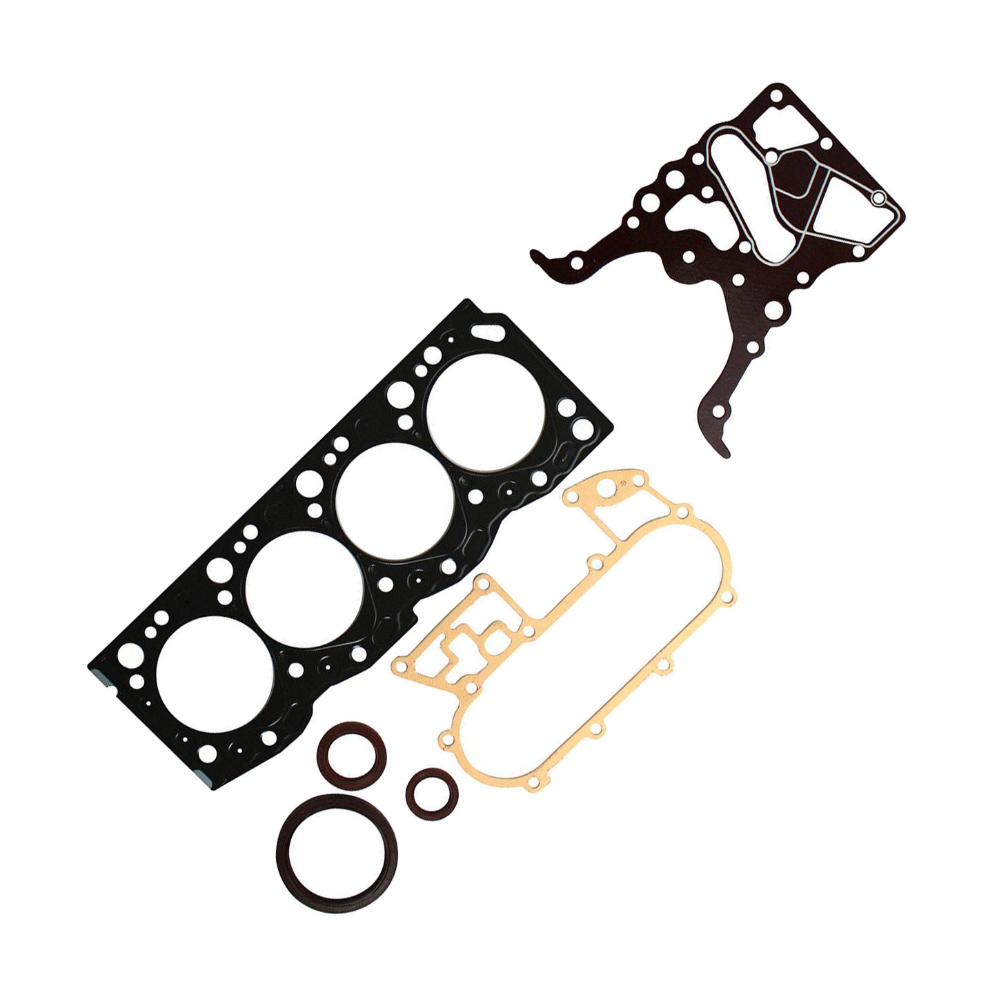 {{ Full Engine Gasket Set Suitable For Toyota Hilux LN147 LN152 LN167 LN172 3.0 D }} - Buy Car Parts Online at {{ Kaka Auto Parts }}.