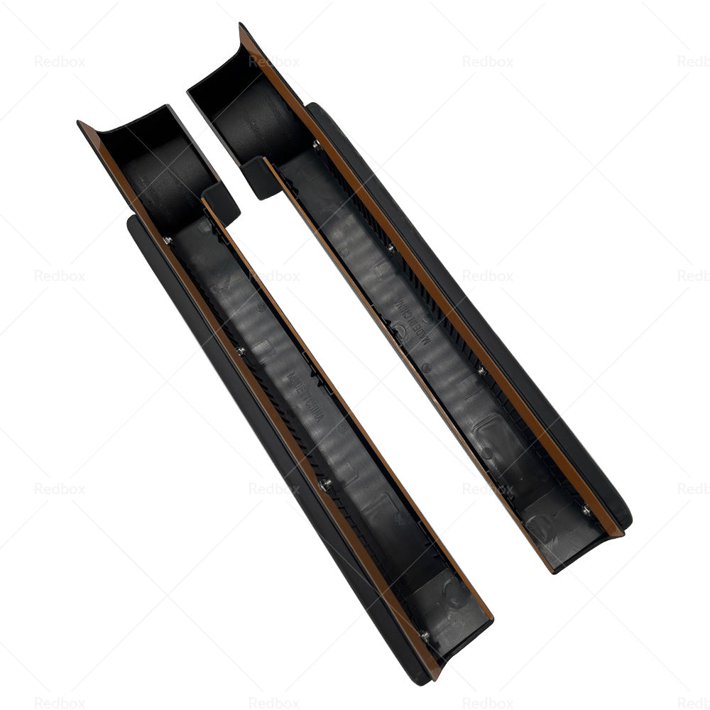 RH and LH Door Armrest Cup Holder Suitable For Toyota Land Cruiser 70 Series Pair