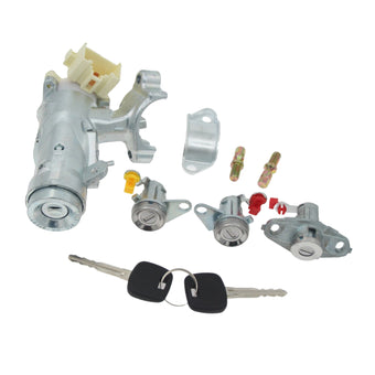compare product Door Lock Ignition Switch Set Suitable for Toyota Corolla AE110 AE100 1.8 & RAV4