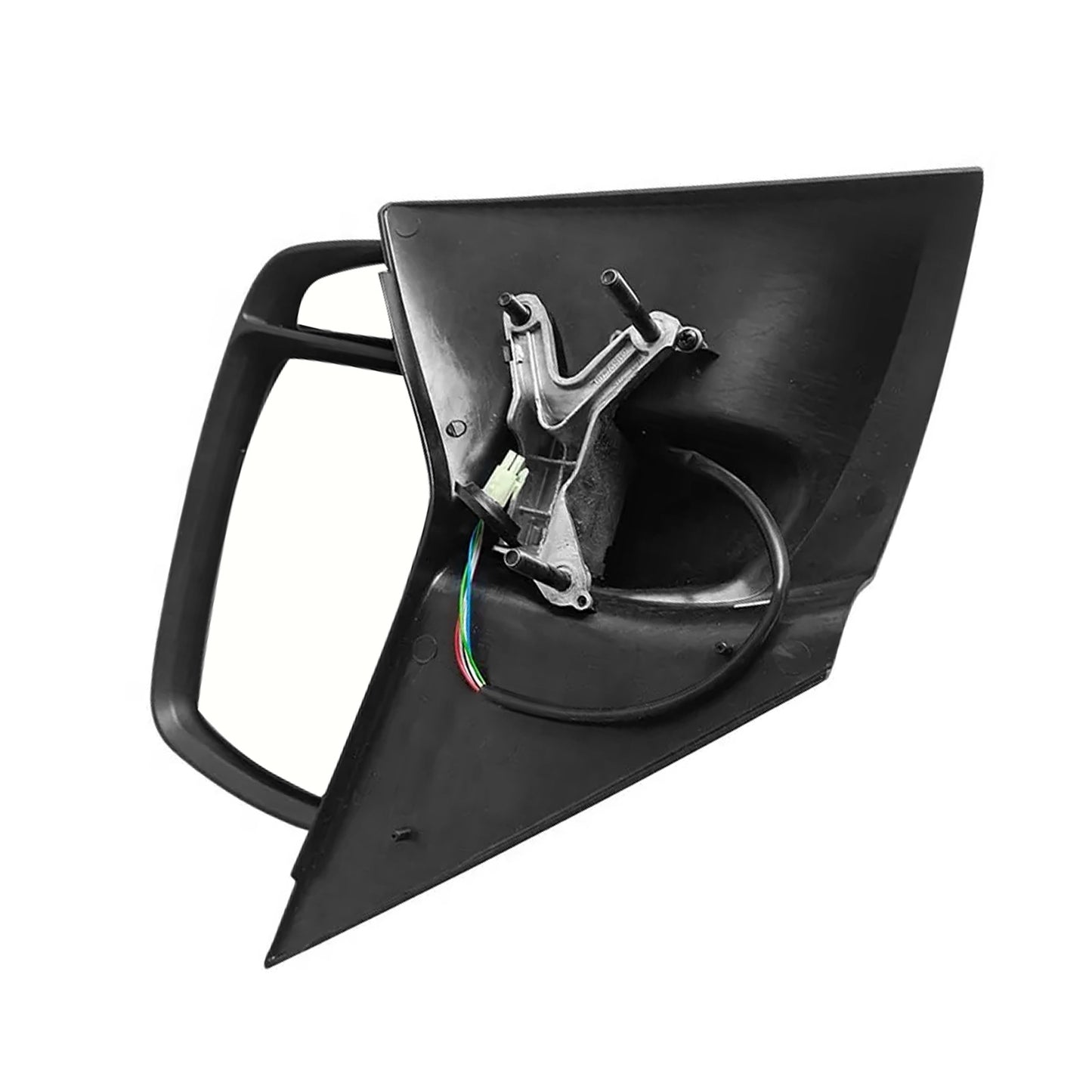 Left+ Right Side Door Mirror Electric Adjustment Suitable For LDV V80 13 on