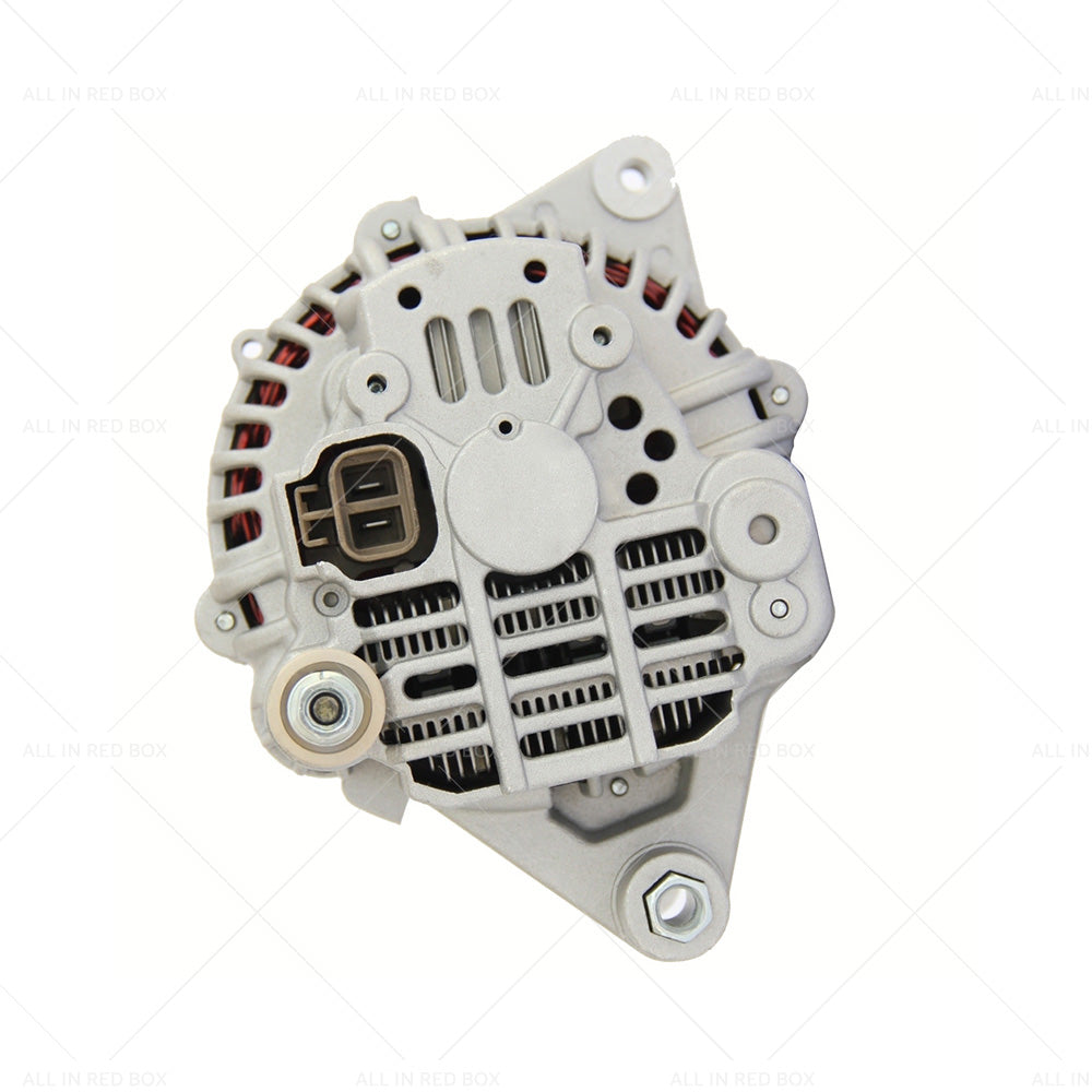 Alternator Suitable For Mitsubishi NM MK Triton Pajero V6 6G74 3. 0L 3. 5L 6G72