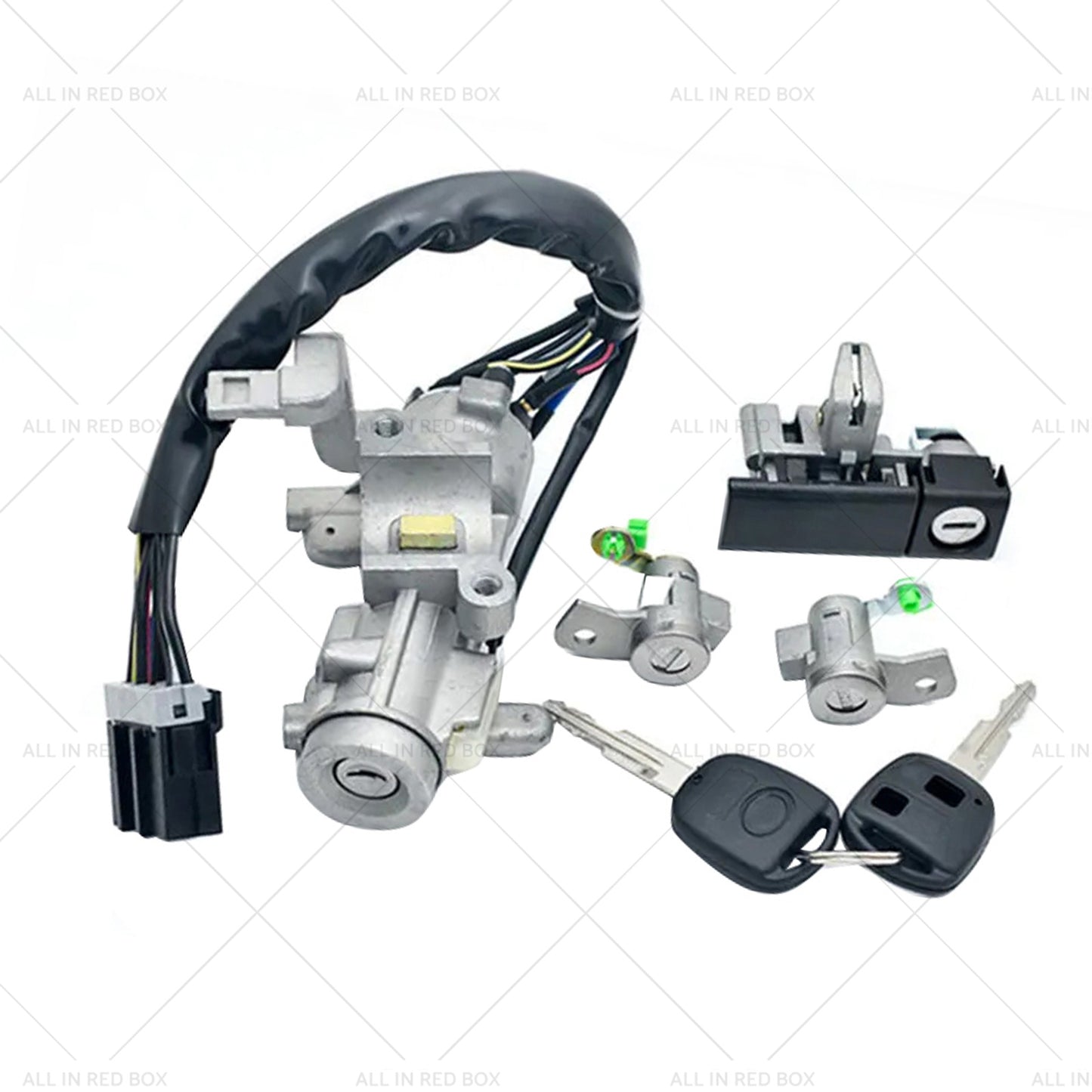 Brand New Ignition Lock Assembly Suitable For Great Wall Motors V200 or V240