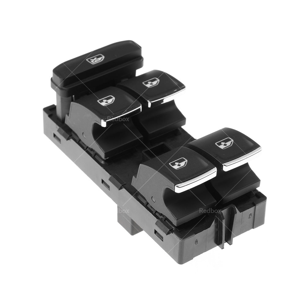 {{ 5G0959857C Master Power Window Control Switch for VW Golf MK7 Passat B8 Tiguan }} - Buy Car Parts Online at {{ Kaka Auto Parts }}.