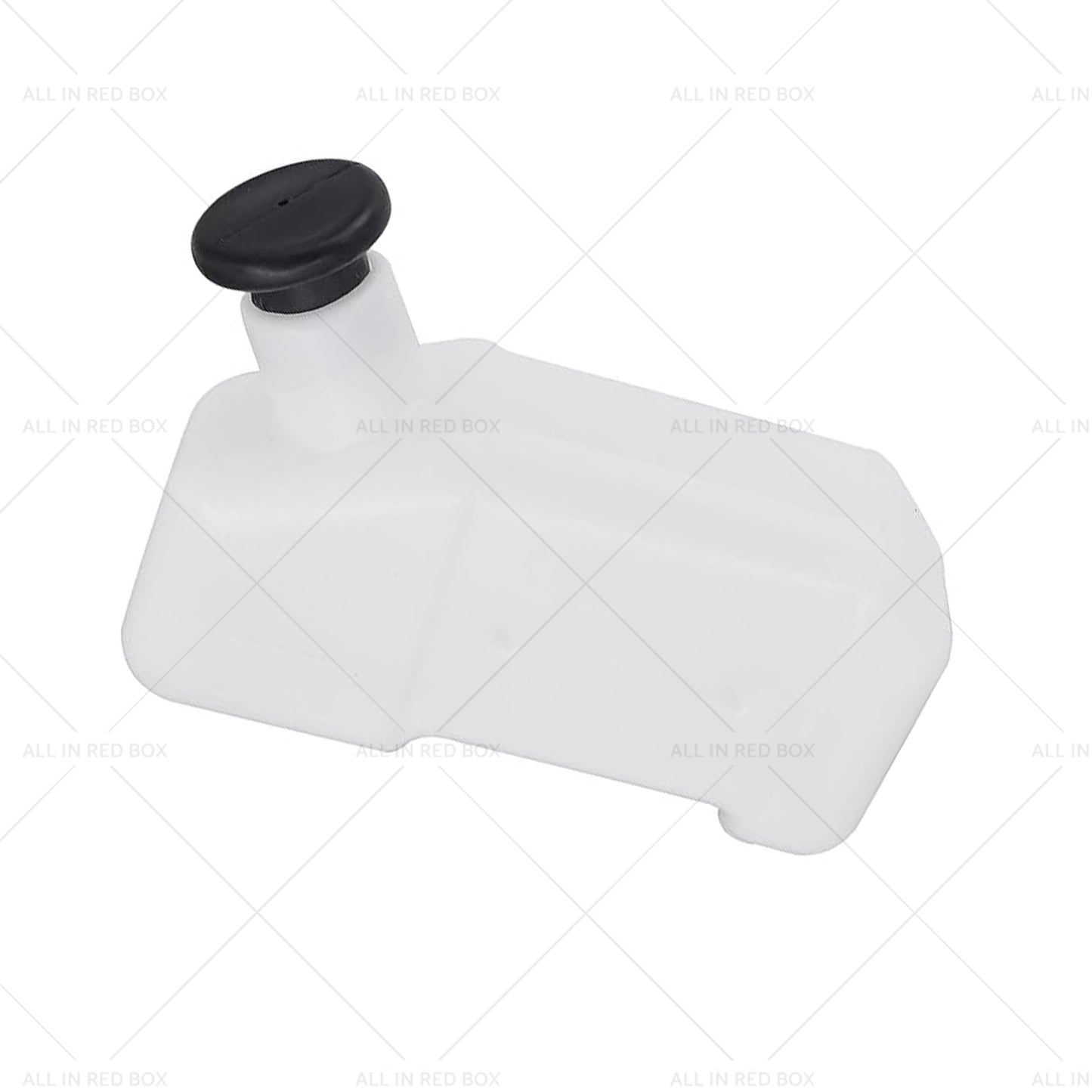 {{ Radiator Water Coolant Reservoir Tank Suitablefor Bobcat 653 742 743 751 6576660 }} - Buy Car Parts Online at {{ Kaka Auto Parts }}.